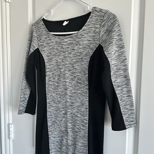 Mini, 3/4 Sleeve Old Navy dress